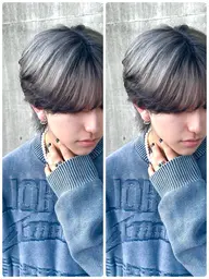 ✨メンズ限定✨【デザインカット】