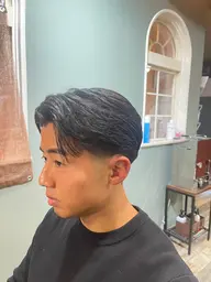 💈メンズカット💈