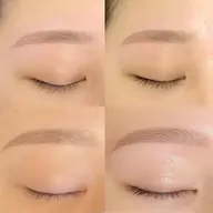 🌈【男女🆗】アイブロウワックス(メイクなし)🌈