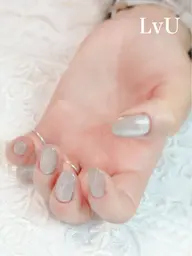 マグネットネイル【オフなし】