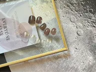 フットワンカラー♡オフ無料