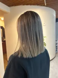 【平日限定】ハイライト・バレイヤージュ+カット🔥