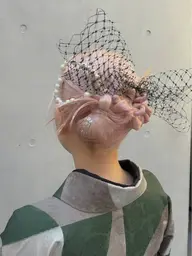 ㊗️成人式ヘアセット㊗️