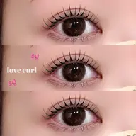 🛼上まつ毛パーマ🛼