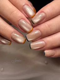 🍀バーチャルフレンチー（カラベース）🍀