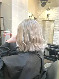 ✨デザインカット＋シャンプー✨