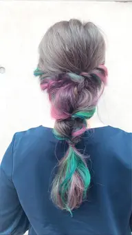 ✨絶対かわいい✨結婚式や二次会お出かけにパーティーアレンジ・ヘアセット✨