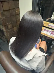 カラー＋3stepトリートメント✨　組み合わせ割引🈹