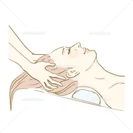 ぷちヘッドスパ💆​〜​15分コース​〜​￥3300🫧シャンプーブロー付き🫧