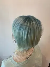 トリートメントダブルカラー✨