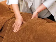全身整体ほぐし