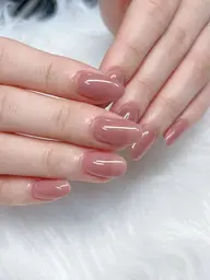 【オフ無し】ハンド／ワンカラーorカラグラorラメグラ