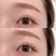 【モデル募集】パリジェンヌラッシュリフトorまつげパーマ【コーティング付き】