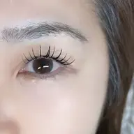 マツエク＋まつパ🫧￥7660