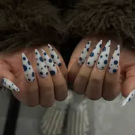 スカルプ👾アートし放題