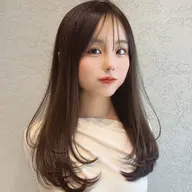 ✨『4月限定55%off』✨【似合わせカット+似合わせカラー+TOKIOトリートメント】