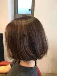 爽快クールエッセンス　ヘッドスパ&ブロー