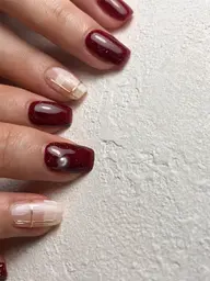 【ご新規様限定】ハンド・シンプルアートコース(オフ込)