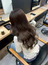 【暗髪にしたい💭】トーンダウンカラー🤎✨️