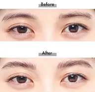 ⭐︎ナチュラルブロウリフト⭐︎⚠️補足説明を必ずお読み下さい。