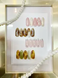 [ご新規様限定❗️] プレミアムアート(ソフトジェルのみオフ代無料)