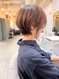 【2回目以降の方】カット＆トリートメント