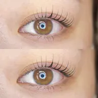 当日予約限定🌟次世代パーマ🌟パリジェンヌリフト