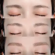 美眉スタイリング