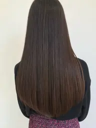 カット✂️(肩上ボブ&ショート限定)＋カラー🎨(リタッチも🙆‍♀️)