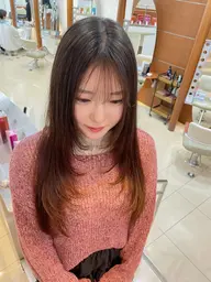 🫧カット＋シャンプー🫧