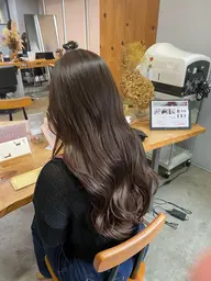 【 土日祝限定❕】カット➕透明感ワンカラー🩰🤍