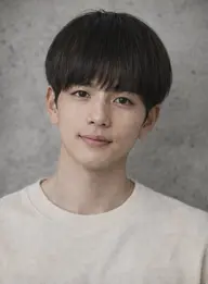 🪽絶対にカッコよく🪽カット＋シャンプーブロー　¥3900