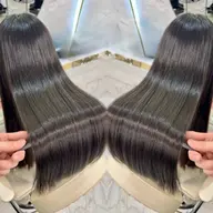 《業界最高峰💠話題の髪質改善》酸性縮毛矯正のみのコース🕊️