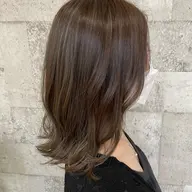 【🌿平日限定🌿】ハイライトor ローライトカラー (ハイライトorローライト＋全体カラー)