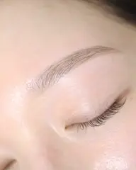 🎀minimo限定🎀美眉スタイリングwax【新規or再来1ヶ月以上】(骨格診断・メイク付き)🎟