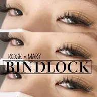 バインドロック🥀付け放題