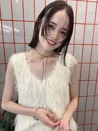 ショートカット➕トリートメント✨️