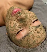 【本日限定】陶肌🌿ハーブピーリング（美容液導入プレゼント）