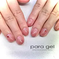 パラジェル人気店🌈ハンドorフットオフなしワンポイント✨ 【武蔵浦和/北戸田/戸田】