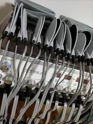 特別価格★EMS(筋肉運動)+遠赤外線ヒートマット40分コース