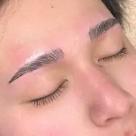 【眉毛】眉ワックス込✨ハリウッドブロウリフト🤎（HBL）メンズも大歓迎👦🏻