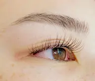 お試し限定クーポン⭐️美眉WAX＋オフ込フラットラッシュ100本orまつ毛パーマ  税込7000円