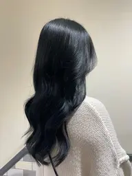 【 就活/実習/就職向け 】🥣ダークカラー(黒染め〇)限定+ 1stepTR付き🥣 ※補足説明を必ずご覧ください💦