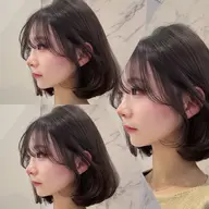 ☀️🇰🇷韓国風🇰🇷ショート、ボブ指名No.1が担当☀️似合せカット6600円(メンズもOK)