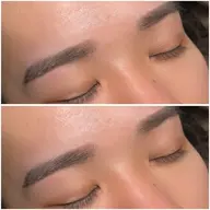 【🫧メンズ美眉スタイリング🫧】（WAX・間引き込み）　　　　個室施術