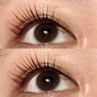 パリジェンヌラッシュリフト+髪質改善トリートメント✨かわいいまつ毛と艶髪同時に手に入れませんか！？✨