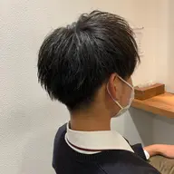 癒しのヘッドスパ25分