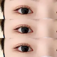 🟠ラッシュリフト上下【美容液コーティング仕上げ】🟠