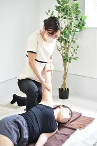 口コミ限定🎉【整う】上半身徹底的に🔥一度で効果実感！上半身矯正　首、肩凝り、猫背、巻き肩、肩幅、バストアップ↑