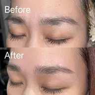 ハリウッドブロウリフト